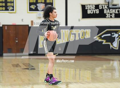 Thumbnail 1 in Doane Academy @ Burlington Township photogallery.