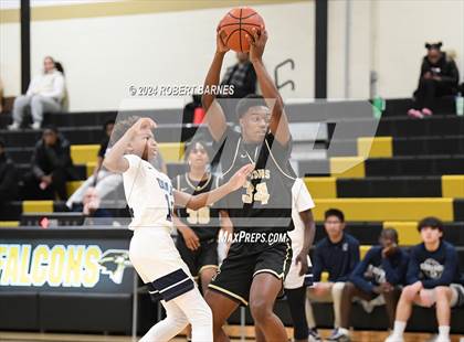 Thumbnail 3 in Doane Academy @ Burlington Township photogallery.