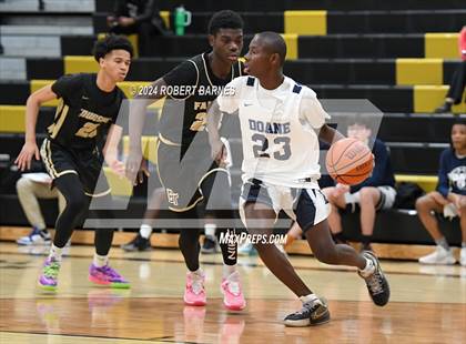 Thumbnail 1 in Doane Academy @ Burlington Township photogallery.