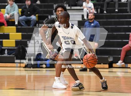 Thumbnail 1 in Doane Academy @ Burlington Township photogallery.