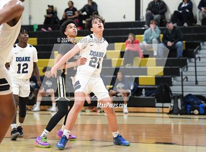 Thumbnail 1 in Doane Academy @ Burlington Township photogallery.