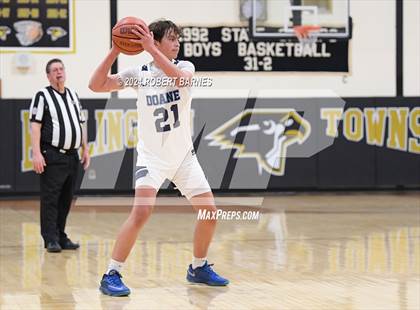 Thumbnail 1 in Doane Academy @ Burlington Township photogallery.