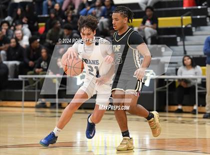 Thumbnail 1 in Doane Academy @ Burlington Township photogallery.