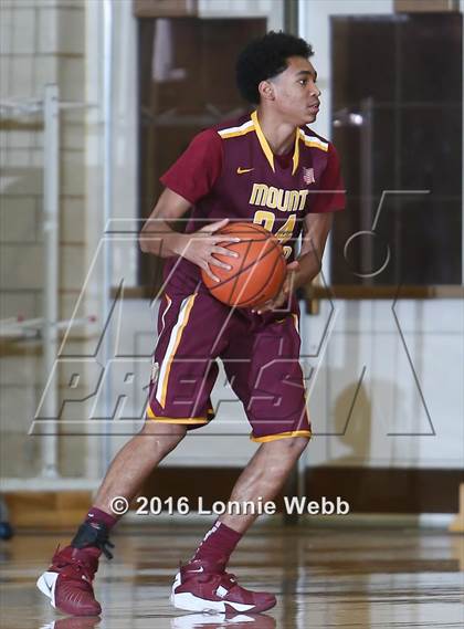 Thumbnail 1 in Mt. Vernon @ Scarsdale photogallery.