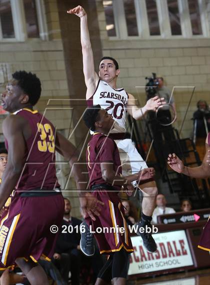 Thumbnail 2 in Mt. Vernon @ Scarsdale photogallery.