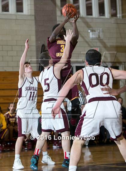 Thumbnail 2 in Mt. Vernon @ Scarsdale photogallery.