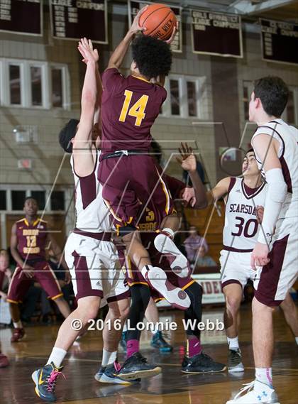 Thumbnail 1 in Mt. Vernon @ Scarsdale photogallery.