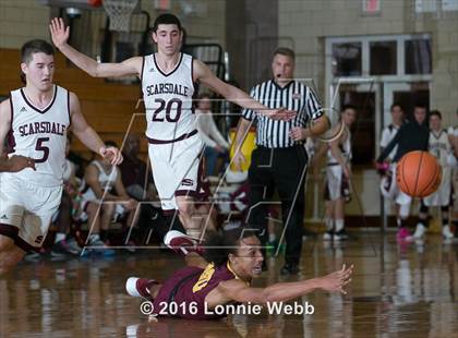 Thumbnail 2 in Mt. Vernon @ Scarsdale photogallery.