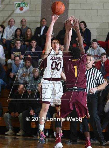 Thumbnail 3 in Mt. Vernon @ Scarsdale photogallery.