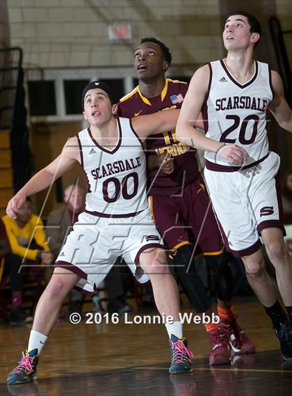 Thumbnail 3 in Mt. Vernon @ Scarsdale photogallery.