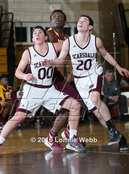 Thumbnail 1 in Mt. Vernon @ Scarsdale photogallery.