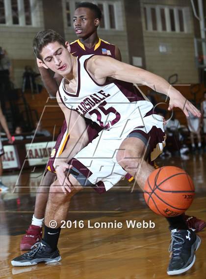 Thumbnail 2 in Mt. Vernon @ Scarsdale photogallery.
