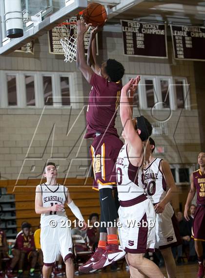 Thumbnail 1 in Mt. Vernon @ Scarsdale photogallery.