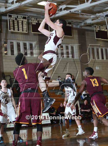 Thumbnail 1 in Mt. Vernon @ Scarsdale photogallery.