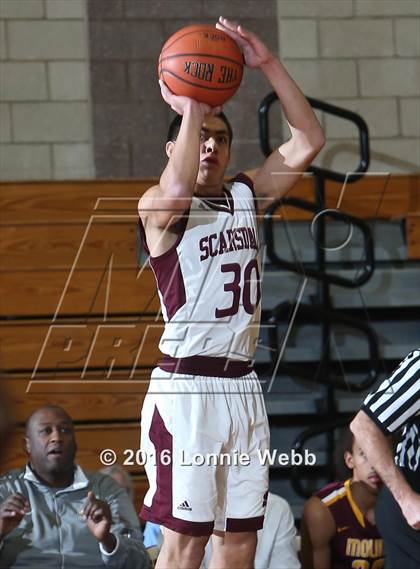 Thumbnail 1 in Mt. Vernon @ Scarsdale photogallery.