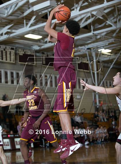 Thumbnail 1 in Mt. Vernon @ Scarsdale photogallery.