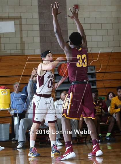 Thumbnail 1 in Mt. Vernon @ Scarsdale photogallery.