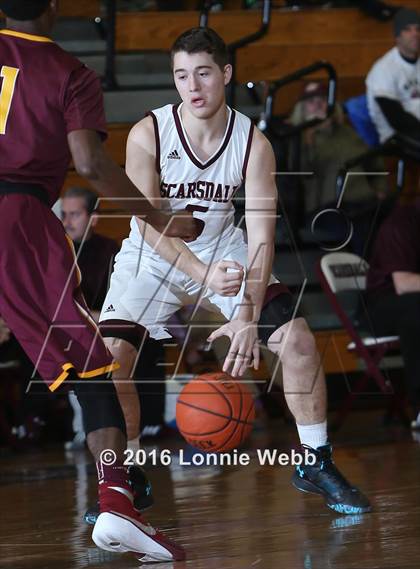 Thumbnail 2 in Mt. Vernon @ Scarsdale photogallery.
