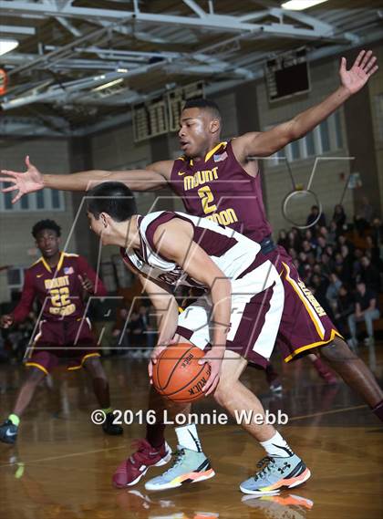 Thumbnail 3 in Mt. Vernon @ Scarsdale photogallery.