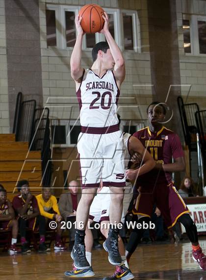 Thumbnail 1 in Mt. Vernon @ Scarsdale photogallery.
