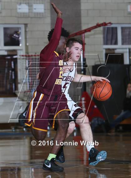 Thumbnail 3 in Mt. Vernon @ Scarsdale photogallery.