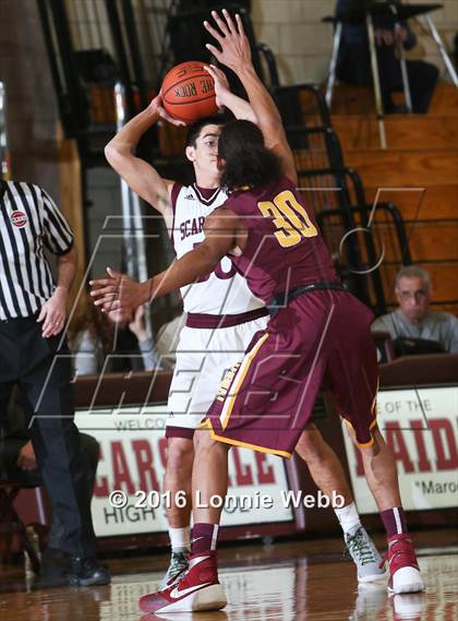 Thumbnail 3 in Mt. Vernon @ Scarsdale photogallery.