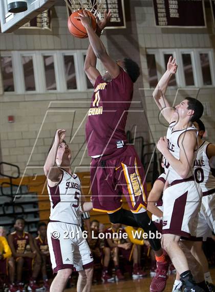 Thumbnail 1 in Mt. Vernon @ Scarsdale photogallery.