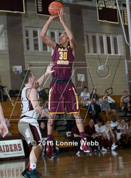 Thumbnail 2 in Mt. Vernon @ Scarsdale photogallery.