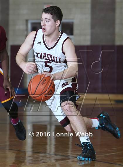 Thumbnail 3 in Mt. Vernon @ Scarsdale photogallery.