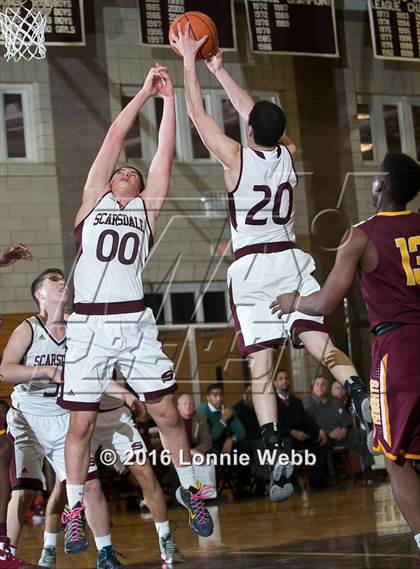 Thumbnail 3 in Mt. Vernon @ Scarsdale photogallery.