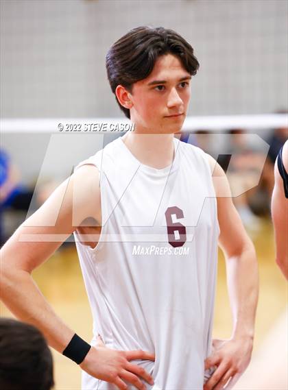 Thumbnail 1 in Whitney vs Monterey Trail (Granite Bay Tournament) photogallery.
