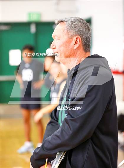 Thumbnail 3 in Whitney vs Monterey Trail (Granite Bay Tournament) photogallery.