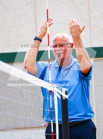 Thumbnail 1 in Whitney vs Monterey Trail (Granite Bay Tournament) photogallery.