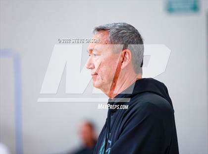 Thumbnail 3 in Whitney vs Monterey Trail (Granite Bay Tournament) photogallery.
