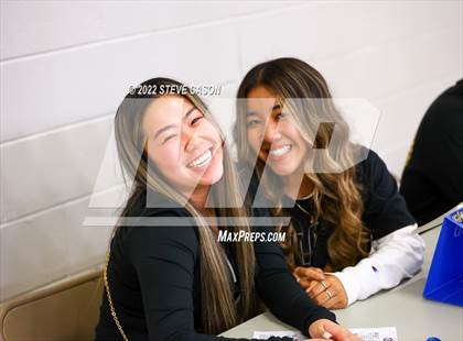 Thumbnail 2 in Whitney vs Monterey Trail (Granite Bay Tournament) photogallery.