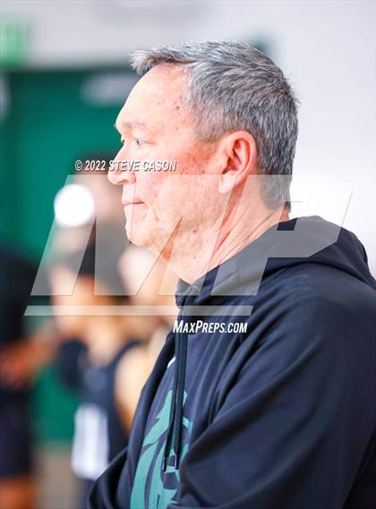 Thumbnail 1 in Whitney vs Monterey Trail (Granite Bay Tournament) photogallery.