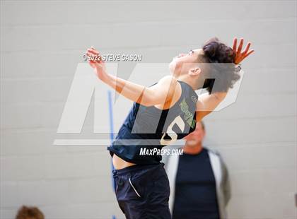 Thumbnail 2 in Whitney vs Monterey Trail (Granite Bay Tournament) photogallery.