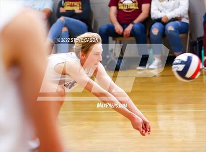Thumbnail 1 in Whitney vs Monterey Trail (Granite Bay Tournament) photogallery.
