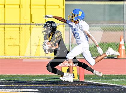 Thumbnail 1 in JV: Foothill @ Granada photogallery.