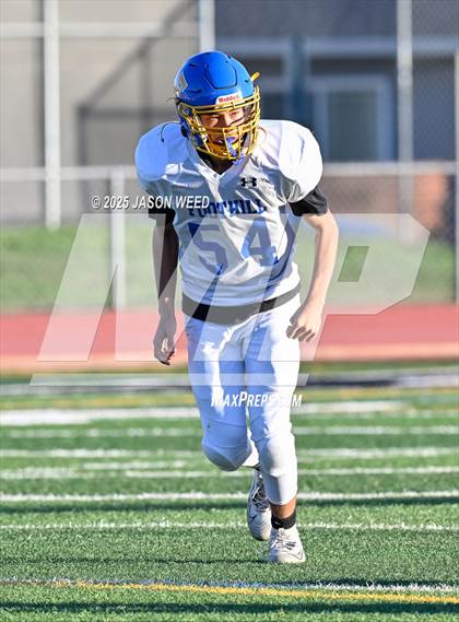 Thumbnail 3 in JV: Foothill @ Granada photogallery.