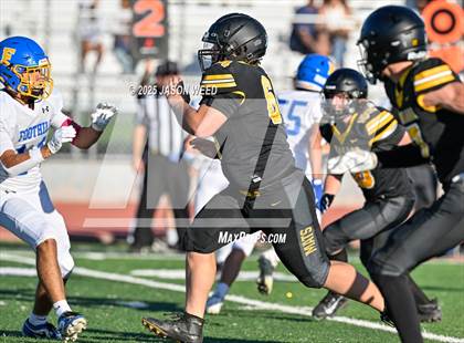 Thumbnail 2 in JV: Foothill @ Granada photogallery.