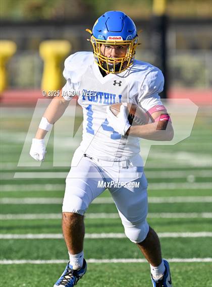 Thumbnail 1 in JV: Foothill @ Granada photogallery.