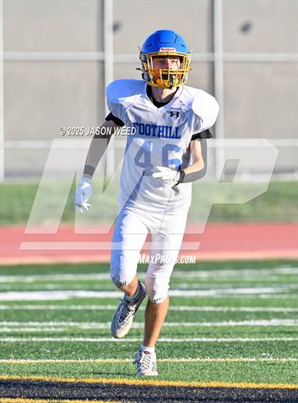 Thumbnail 1 in JV: Foothill @ Granada photogallery.