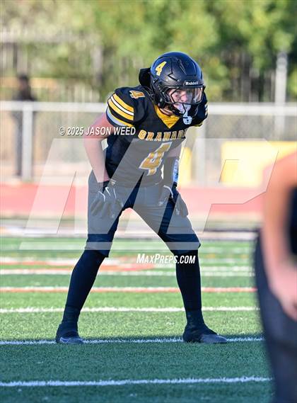 Thumbnail 1 in JV: Foothill @ Granada photogallery.
