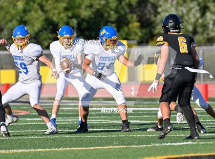 Thumbnail 1 in JV: Foothill @ Granada photogallery.