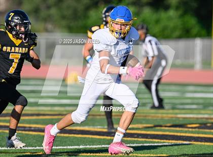 Thumbnail 1 in JV: Foothill @ Granada photogallery.