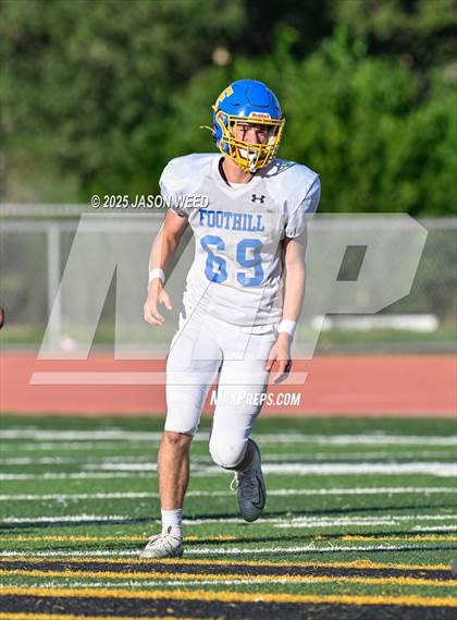 Thumbnail 1 in JV: Foothill @ Granada photogallery.