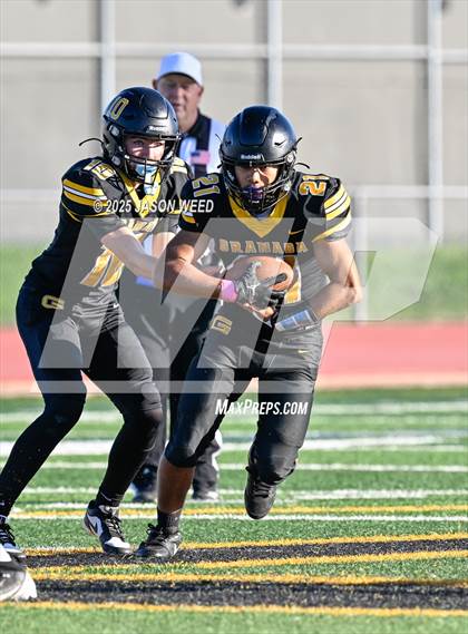 Thumbnail 3 in JV: Foothill @ Granada photogallery.