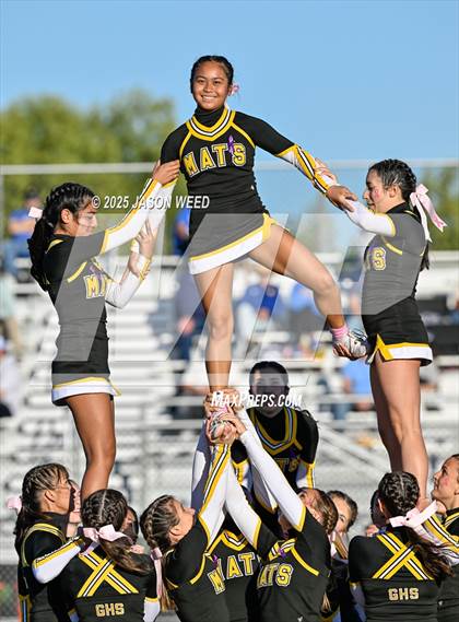Thumbnail 1 in JV: Foothill @ Granada photogallery.
