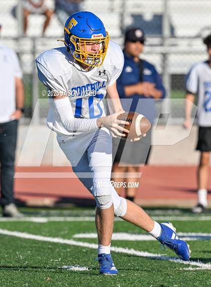 Thumbnail 2 in JV: Foothill @ Granada photogallery.